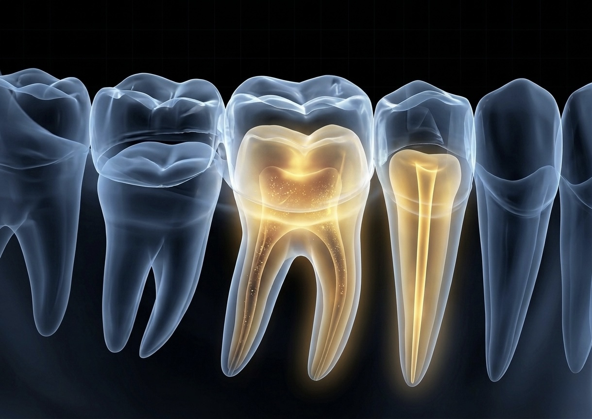 Endodoncja